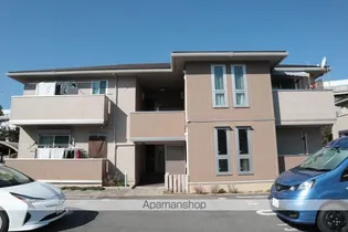 松籟軒 A棟の画像