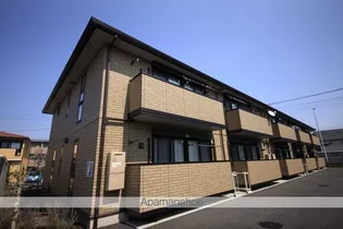 サニーサイド聖蹟IIの画像