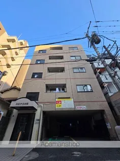 ルピナス大濠【5階】の外観