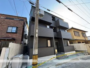リブレメゾン本町Iの画像