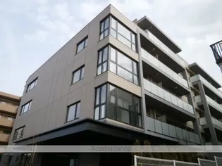 ハイムローゼⅦ【4階】の外観