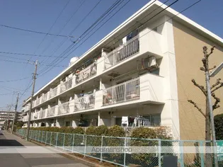 第6松戸コーポの画像