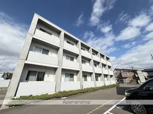 CUBO松陰(クーボマツカゲ)【3階】の外観