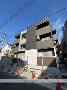 フジパレス羽衣II番館の画像