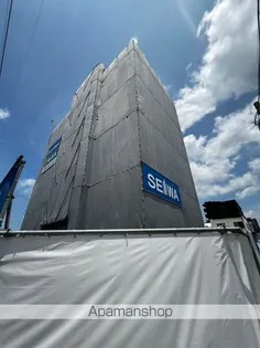 ル・マージュ博多【6階】の外観