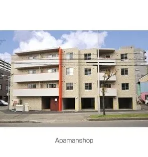 プランドールモンテ北円山の画像