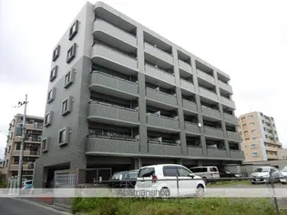 ハバードリーム5番館の画像