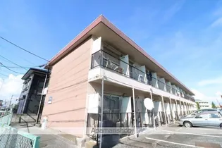 コーポ 小荷田の画像