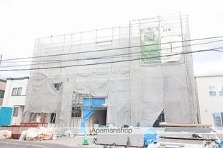 仮)栄町3丁目1−2AP【102号室】の外観