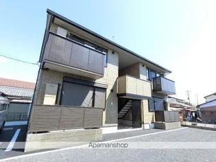 グリーンシティの画像