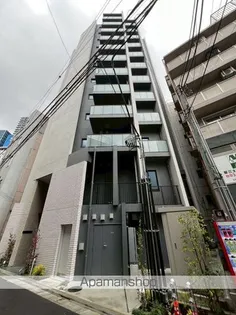 東京都中野区中野3丁目【マンション】の外観