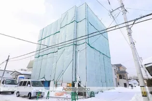 NEW ERA 千歳住吉の画像