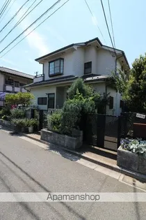 東京都三鷹市上連雀1丁目【アパート】の外観