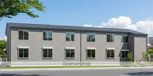 BRILLANTE PAWS 舎人の画像