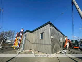 北海道釧路市鳥取南8丁目【一戸建】の外観