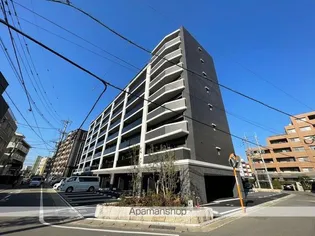 ALFACIO LAVIESTの画像