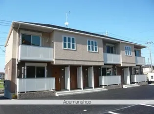 アーバンヒルズBの画像