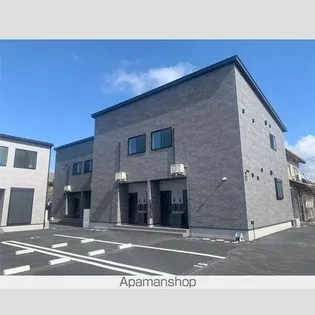 グッドライフステージ中野B棟の画像