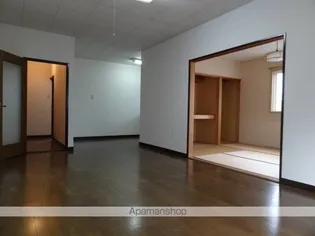 ビクトリアB【202号室】の内装