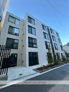 東京都中野区中央5丁目【マンション】の外観