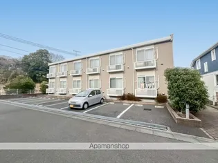 レオパレスヒルサイド メゾンの画像