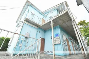 アーバン台原【202号室】の外観