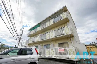 サンピア重信の画像