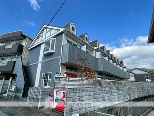 オクトスクエアの画像