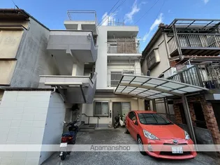 曽根ビルの画像