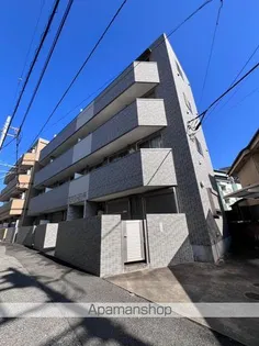 プランドール千葉【4階】の外観