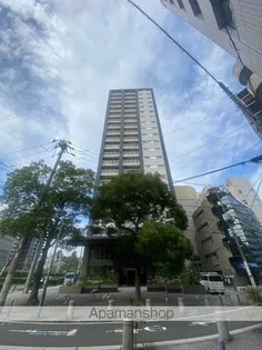 ドゥーエ横浜駅前【19階】の外観