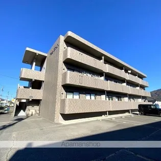 マックスコーポマツイⅡの画像