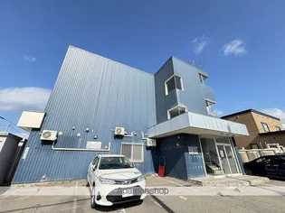 コートJ【2階】の外観