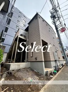 VILLA RACCOON 桜木町【2階】の外観