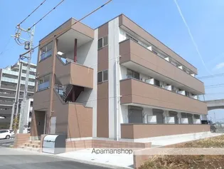 千葉県柏市小青田1丁目【マンション】の外観
