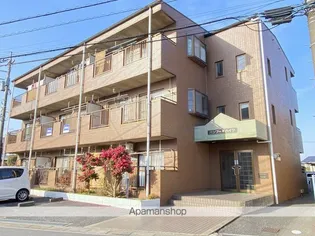 バンブーハイツの画像