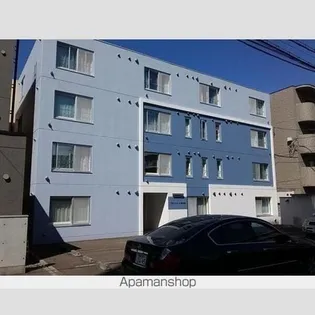 プランドゥール医大前の画像