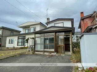 北海道釧路市益浦4丁目【一戸建】の外観