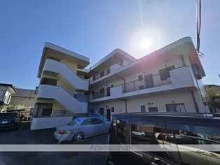 サンメモリー羽村の画像