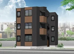 モカテラス松戸の画像