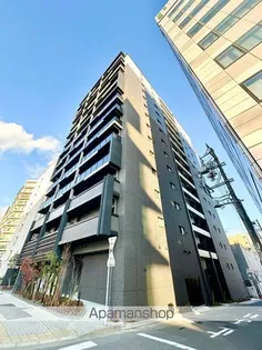 プレサンスロジェ上前津駅前 THE RESIDENCE【507号室】の外観