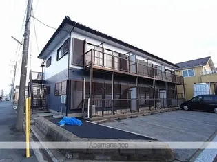 天王台KAORU【2階】の外観