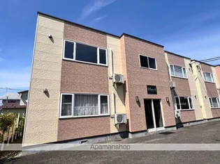 ウィステリアⅠの画像