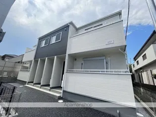 リーブルファイン川越宮元町の画像