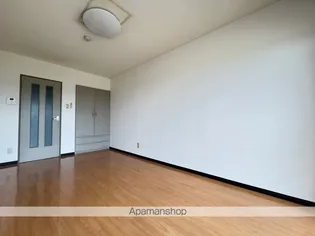 アペックス福井医大前【607号室】の居間