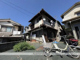 宮原アパートの画像