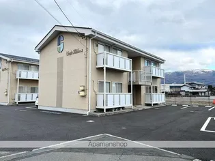 サープラスKITAHARA B棟の画像