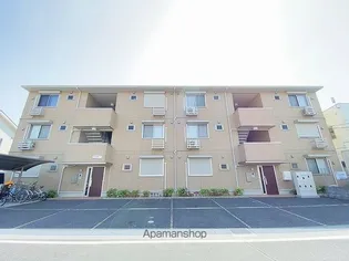 キャピタル美南 Aの画像