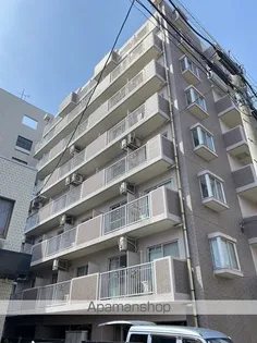 シンシア・シティ榴岡【707号室】の外観