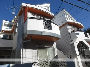 インターナショナル阿佐ヶ谷の画像